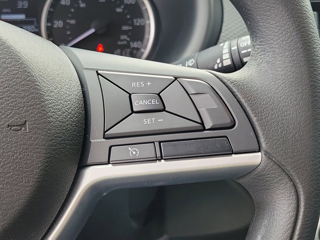 Certified 2021 Nissan Kicks S image 27