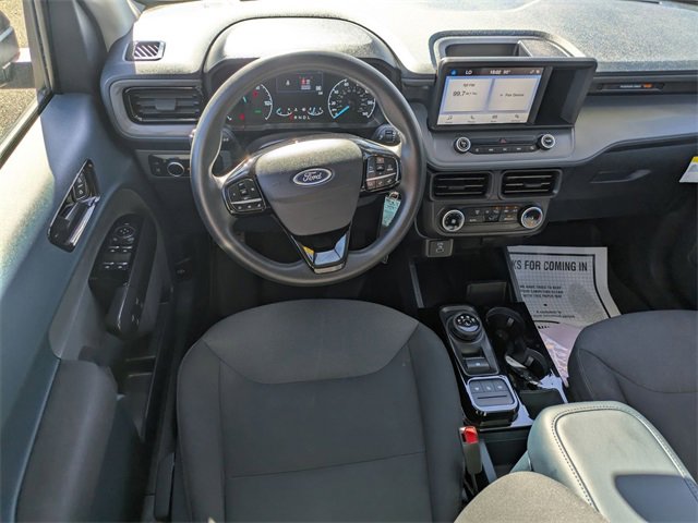 Used 2023 Ford Maverick XL image 27
