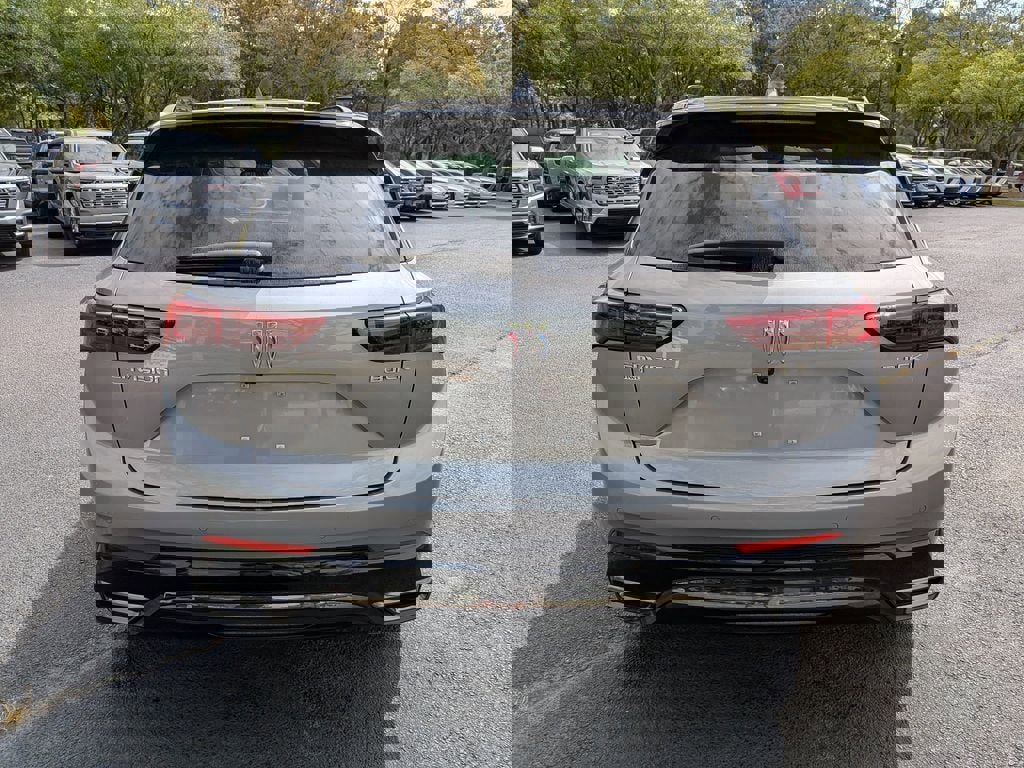 New 2026 Buick Envision Sport Touring image 5