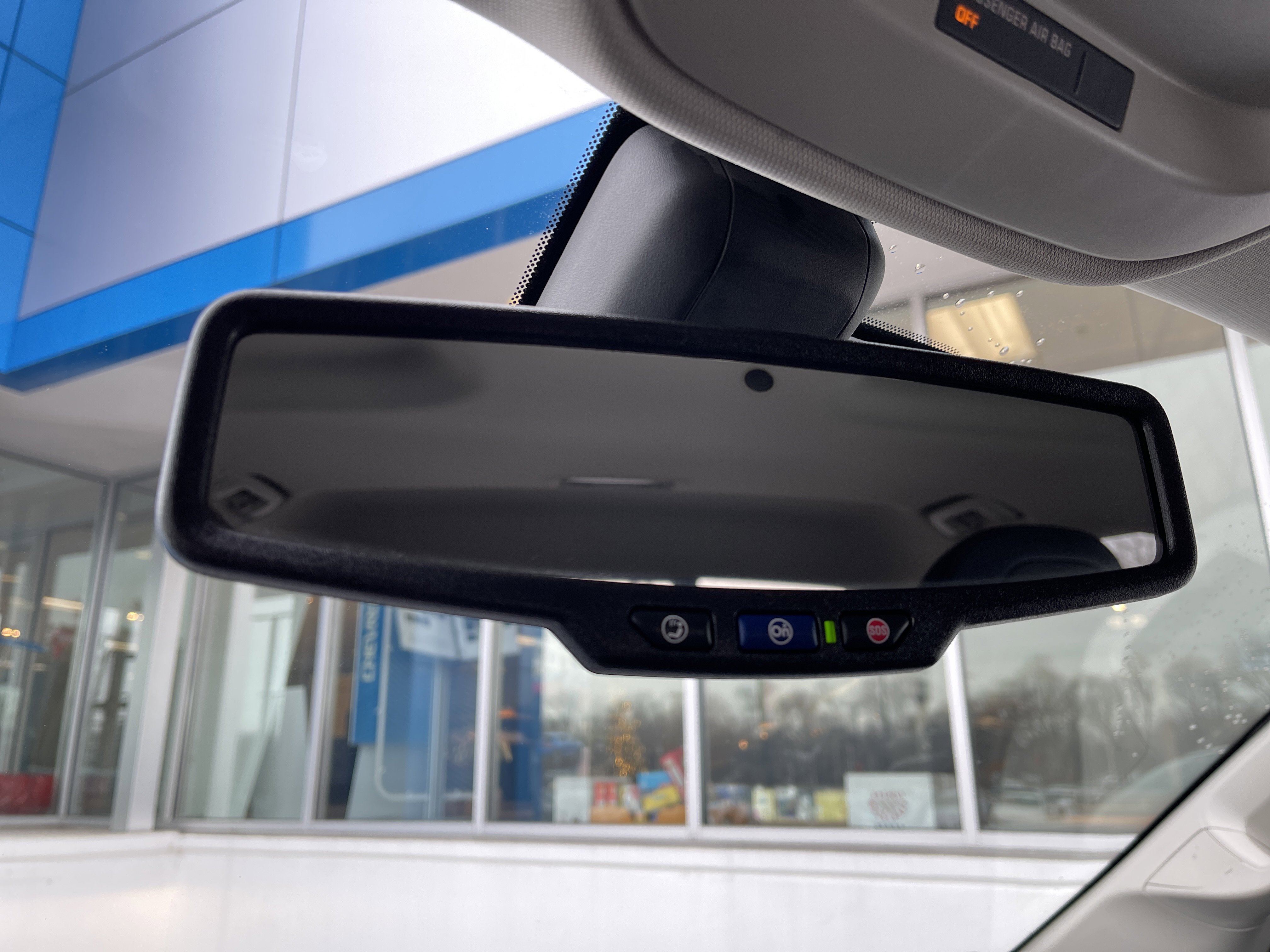 Used 2022 Chevrolet Colorado Z71 w/ Safety Package image 24