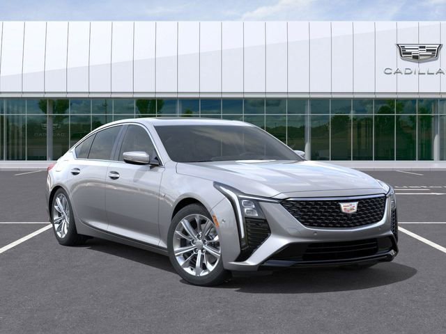 New 2026 Cadillac CT5 Premium Luxury w/ Sun And Sound Package AWD/4WD image 7