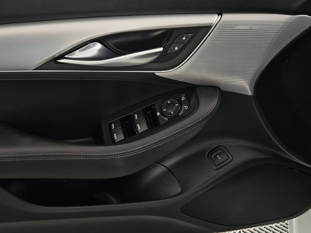 Used 2024 Cadillac CT5 Luxury w/ Sun And Sound Package image 26