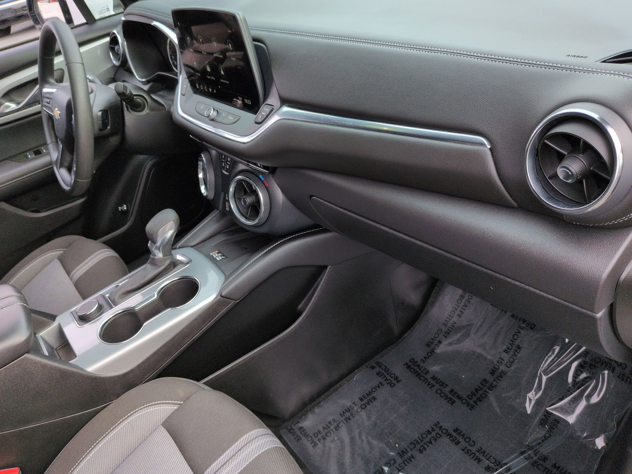 Certified 2024 Chevrolet Blazer LT w/ Convenience Package image 33