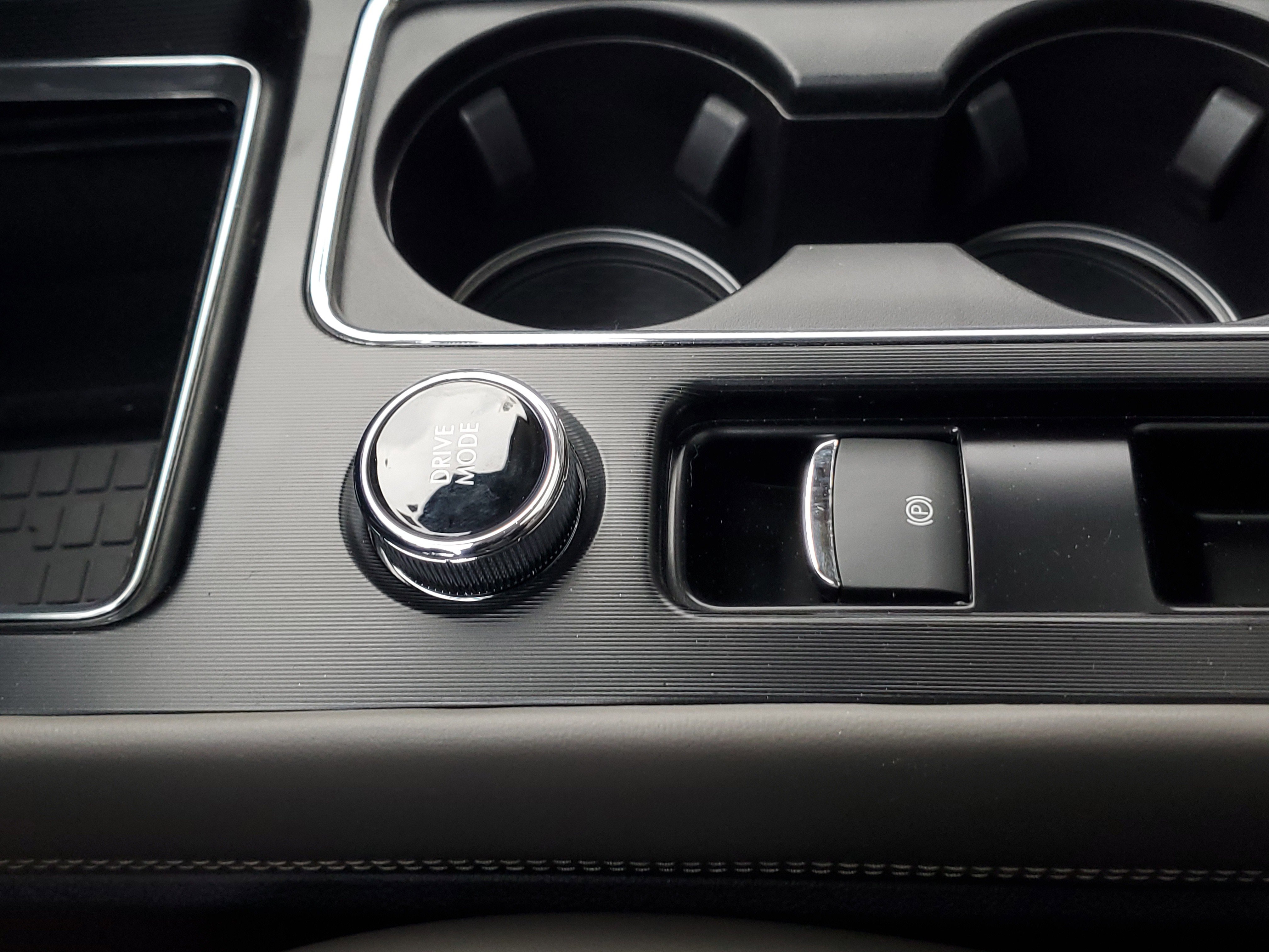 New 2026 Lincoln Corsair Grand Touring image 24