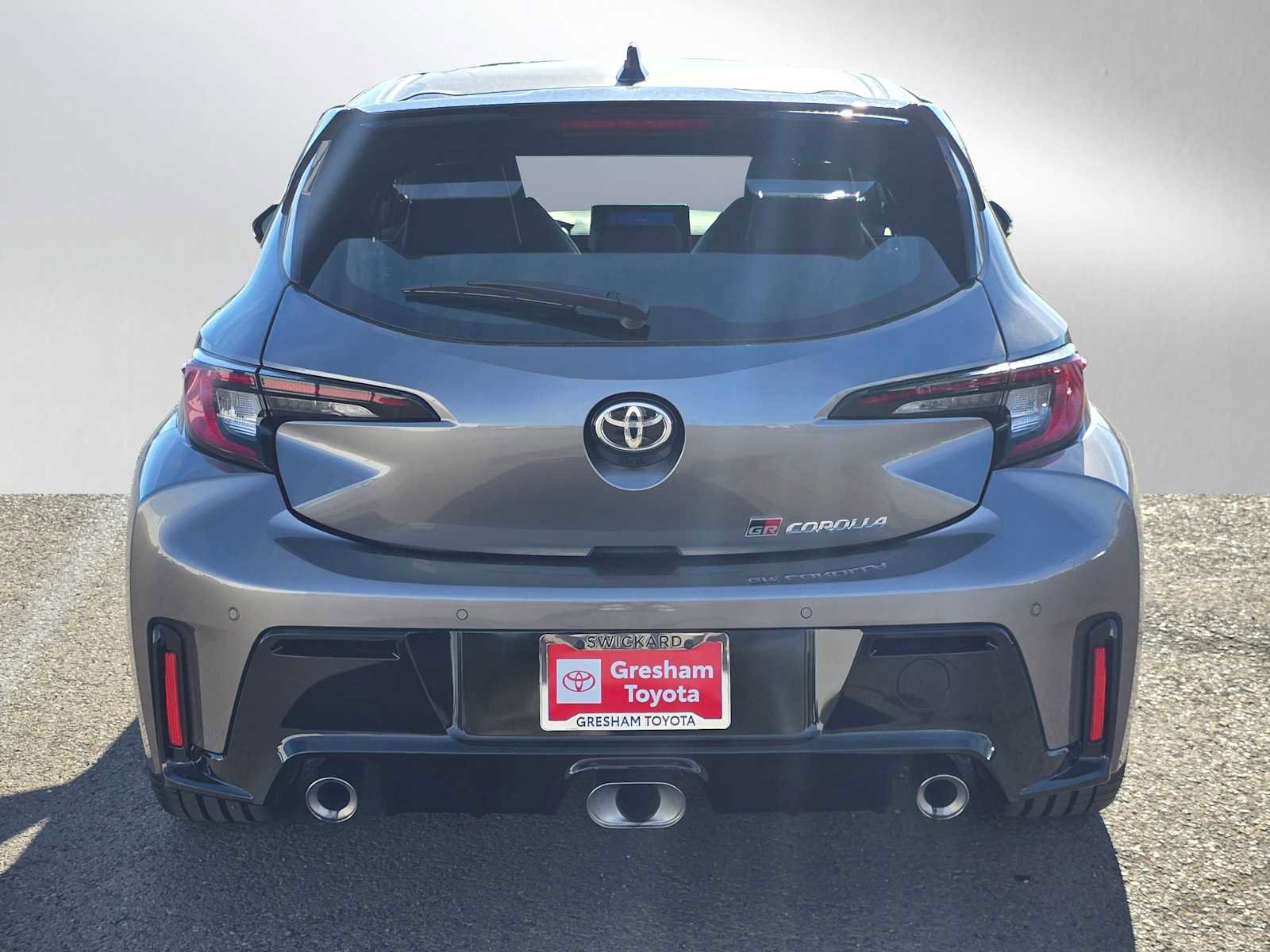 New 2026 Toyota Corolla Premium Plus image 5