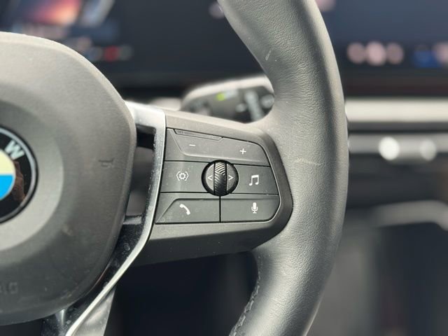 Used 2026 BMW X1 xDrive28i image 24