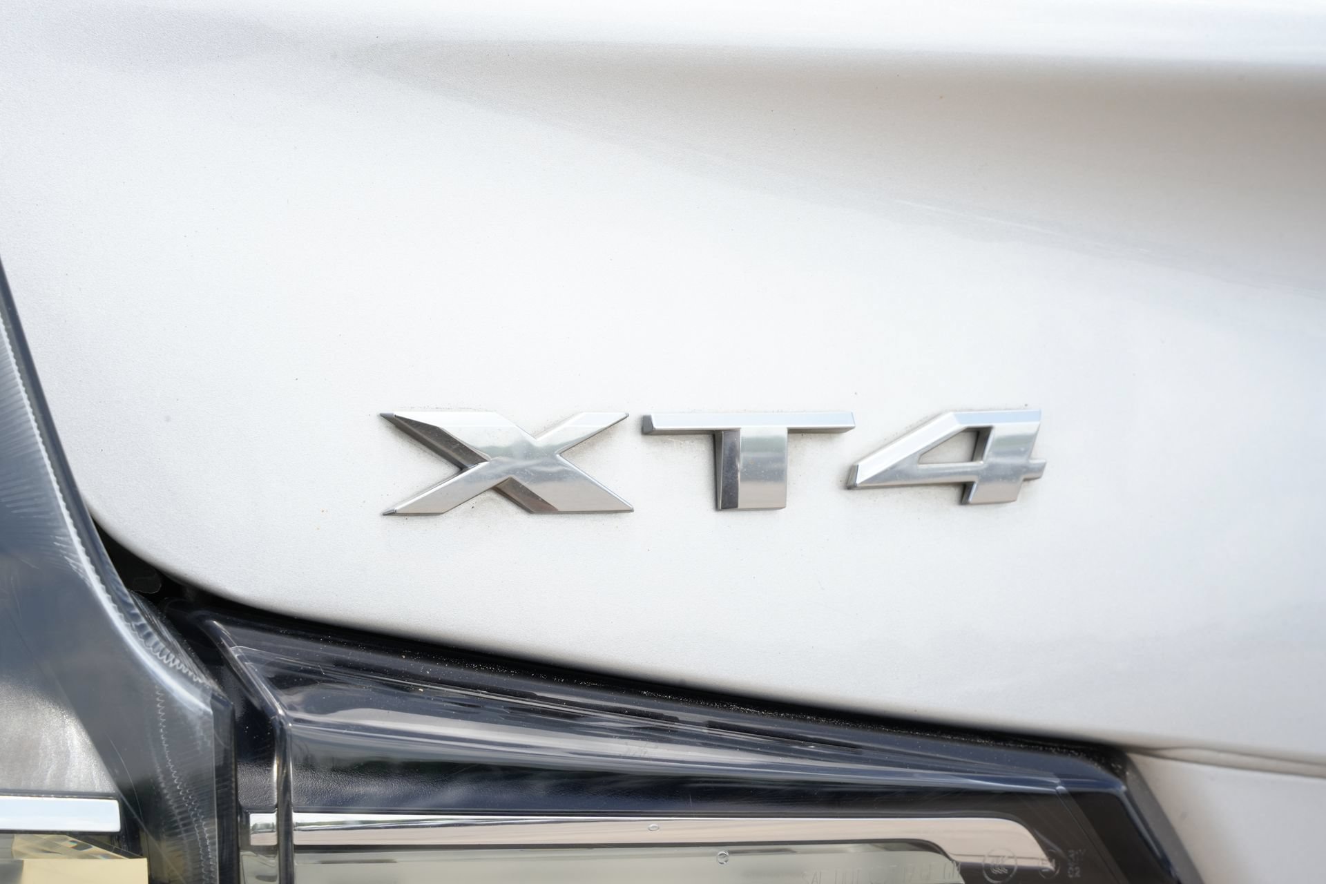 Used 2020 Cadillac XT4 Sport FWD image 19
