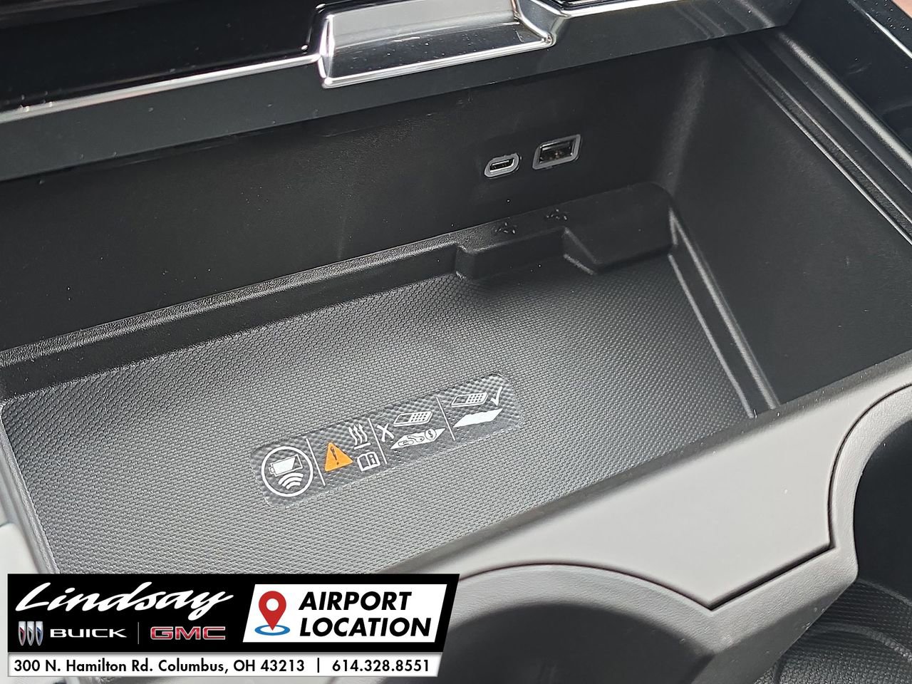 New 2026 GMC Yukon XL Denali w/ Sun & Power Step Package image 40