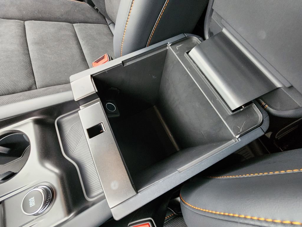 New 2026 Ford Explorer Tremor w/ Tremor Convenience Package image 28