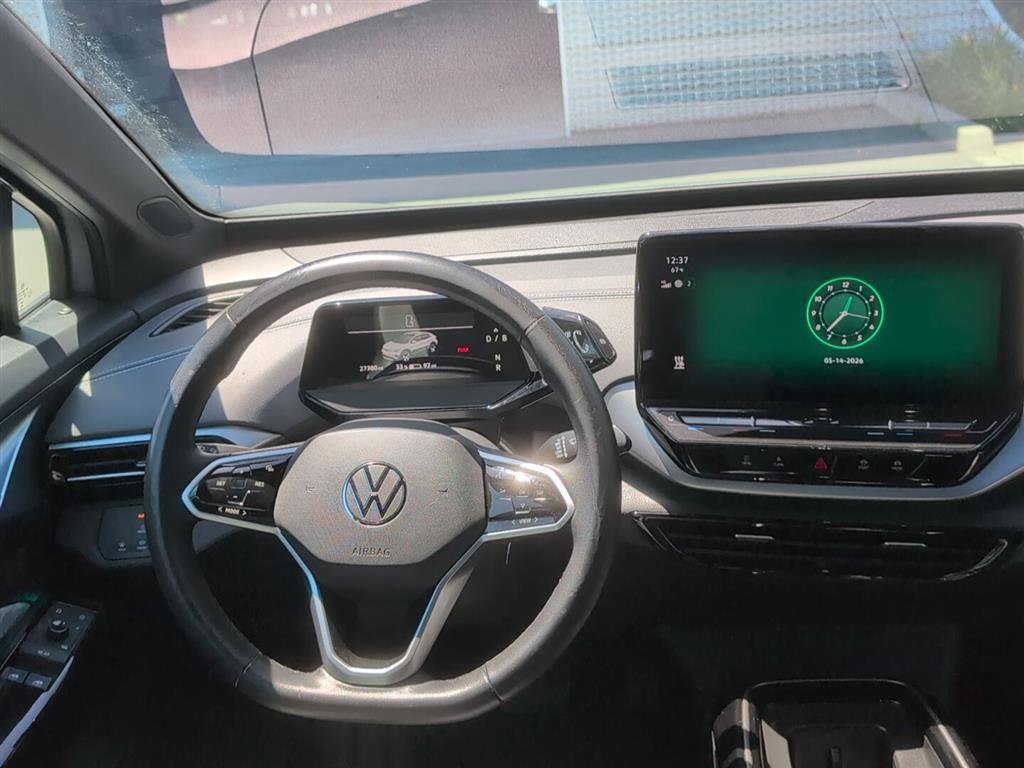 Used 2023 Volkswagen ID.4 Pro AWD/4WD image 10