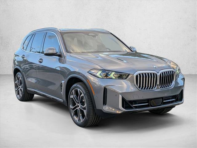 Used 2026 BMW X5 sDrive40i w/ Premium Package RWD image 7