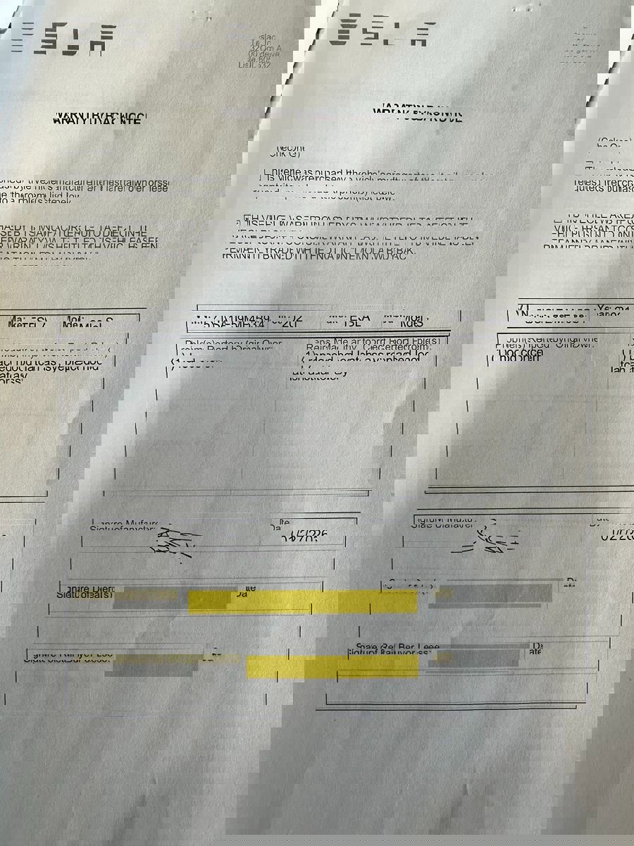 Used 2021 Tesla Model S Long Range image 44