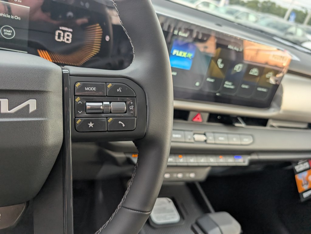 New 2027 Kia Seltos S AWD/4WD image 21