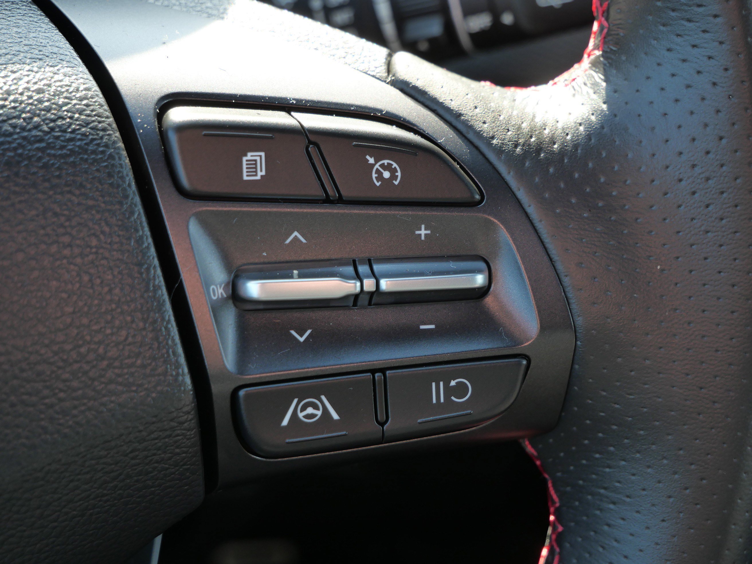 Certified 2023 Hyundai Kona N Line w/ Cargo Package image 31