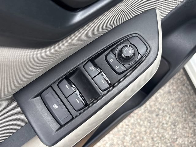 Certified 2026 Subaru Forester AWD/4WD image 25