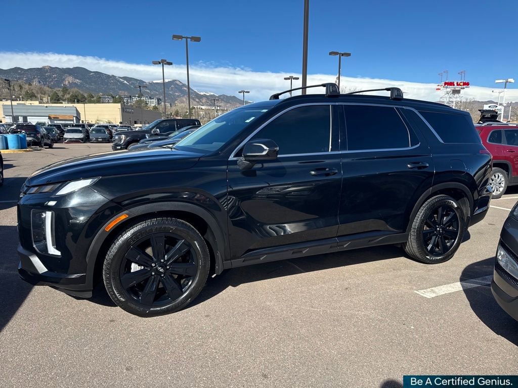 Used 2023 Hyundai Palisade XRT image 26