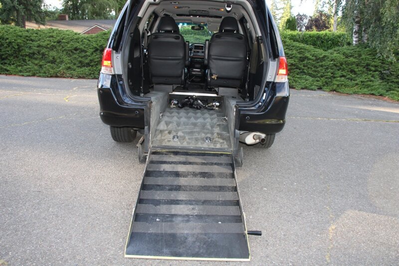 Used 2008 Honda Odyssey Touring image 1