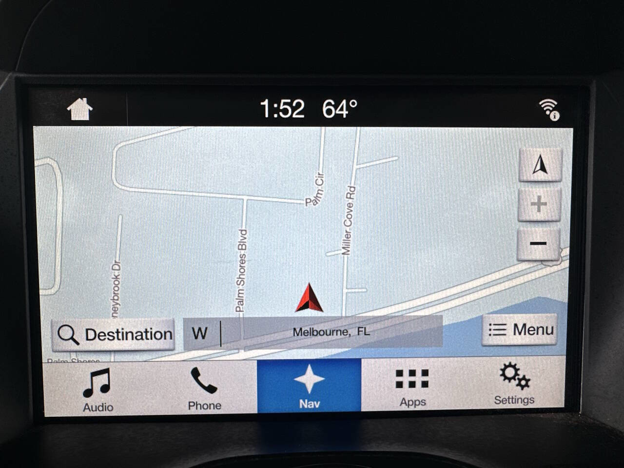 Used 2017 Ford Escape Titanium w/ Equipment Group 301A image 25