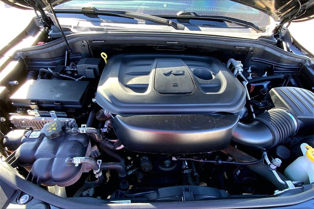 Used 2020 Jeep Grand Cherokee Limited X image 28