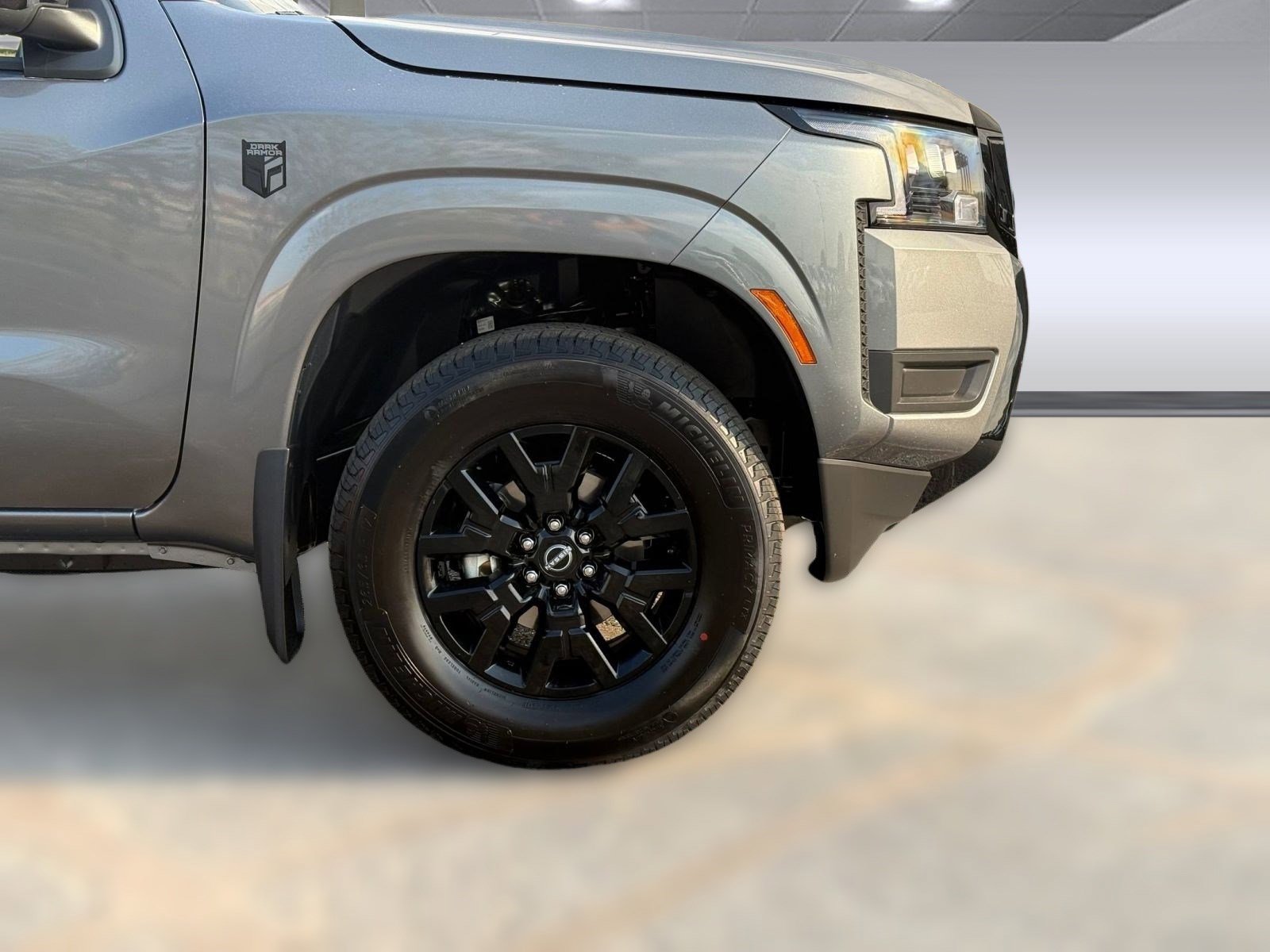 New 2026 Nissan Frontier SV w/ SV Convenience Package image 10