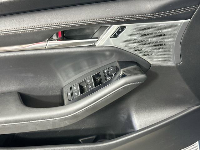 Used 2023 MAZDA MAZDA3 s FWD image 26