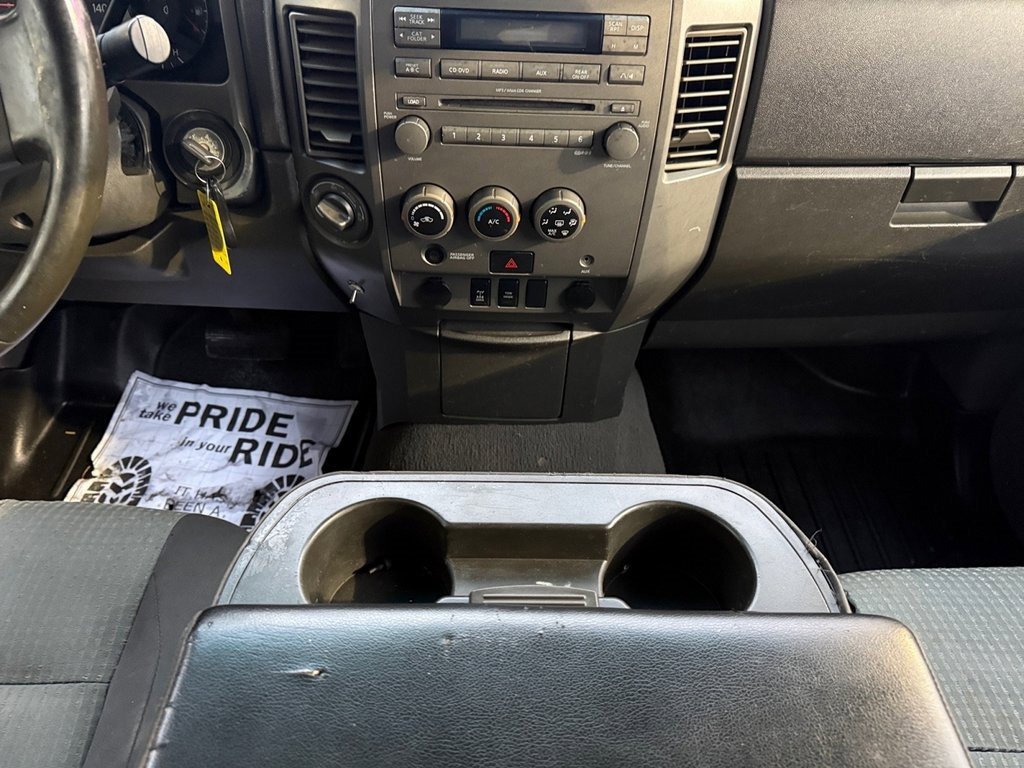 Used 2006 Nissan Titan SE image 31