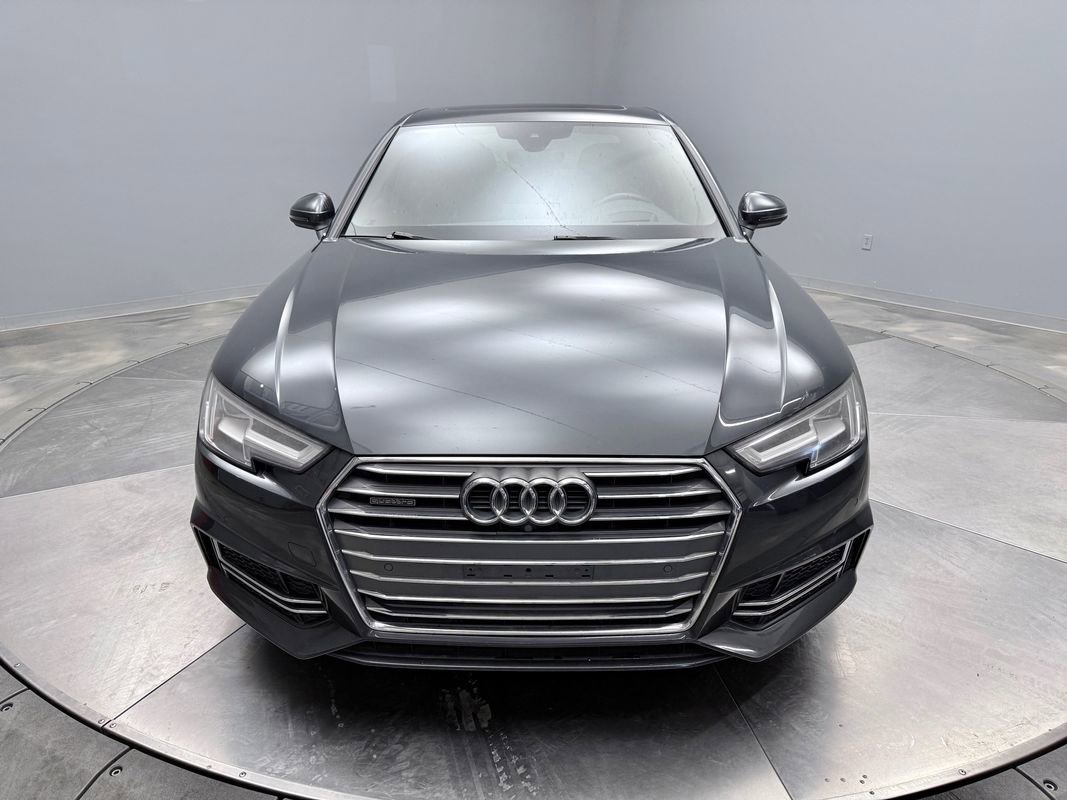 Used 2017 Audi A4 2.0T Premium w/ Prestige Package image 2