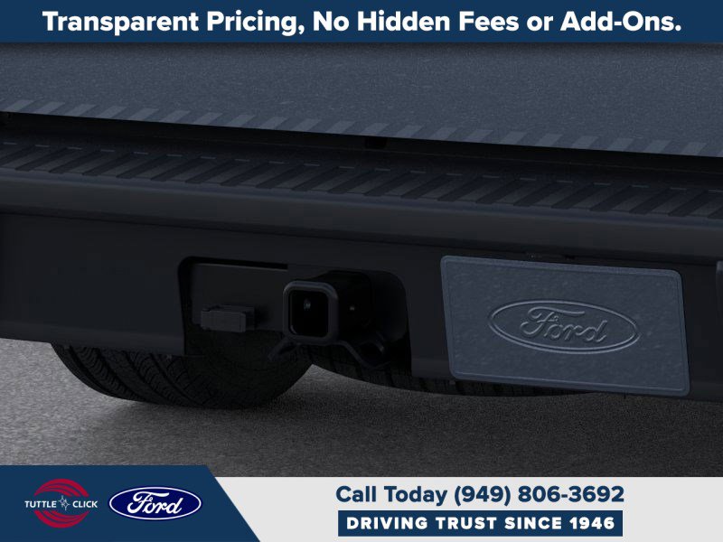 New 2025 Ford Maverick XLT w/ XLT Luxury Package image 23