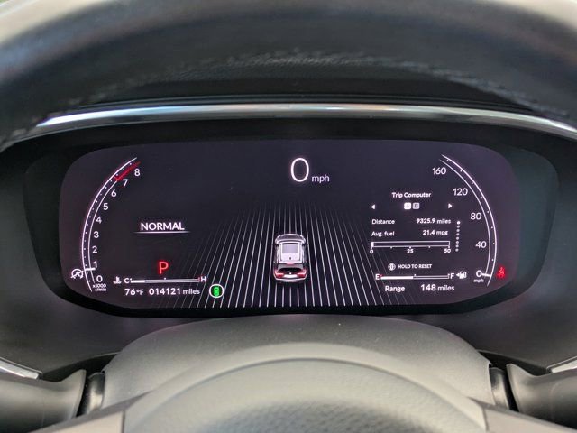 Used 2022 Acura MDX FWD image 28