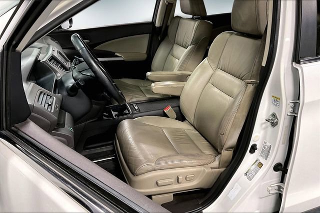 Used 2012 Honda CR-V EX-L image 21