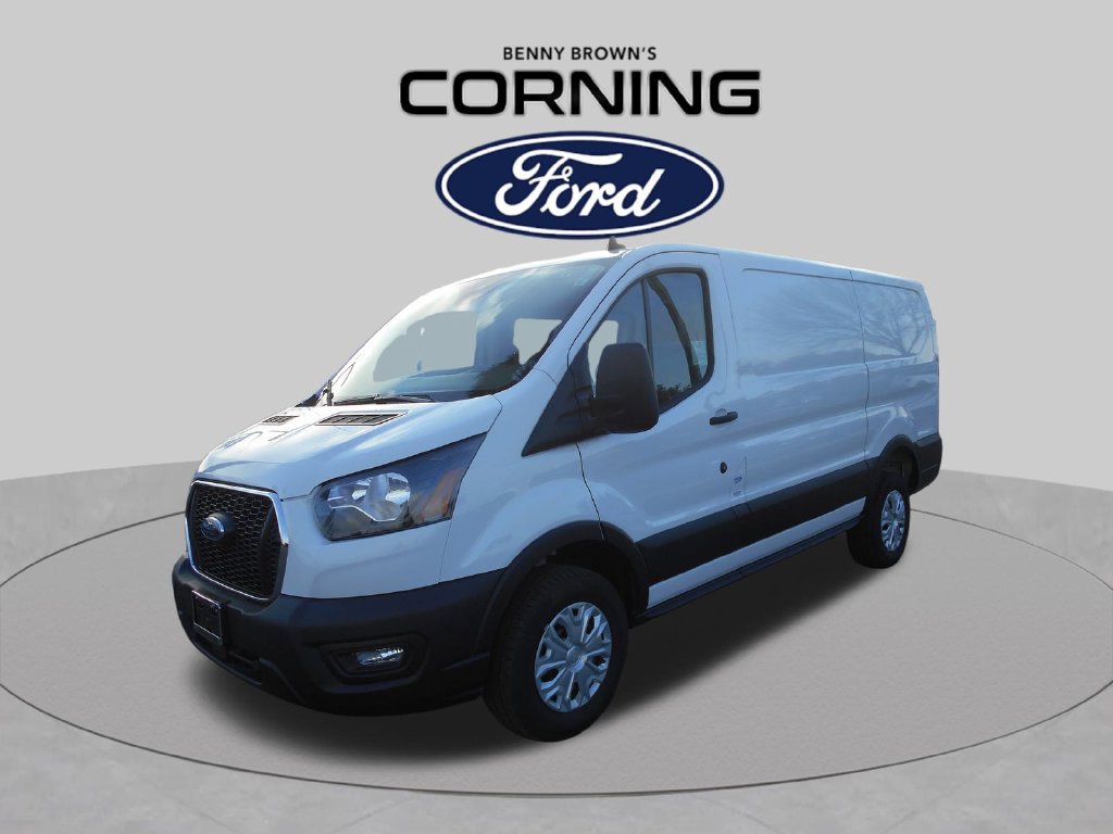 Used 2025 Ford Transit 250 Low Roof RWD image 1