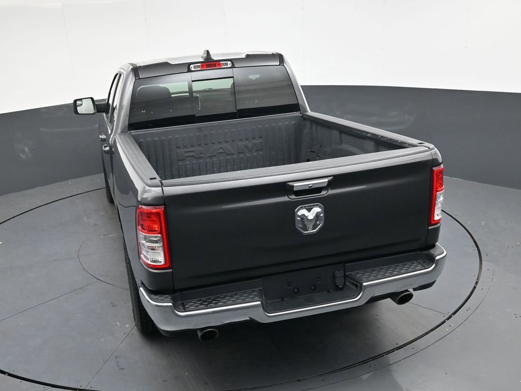 Used 2020 RAM 1500 Big Horn image 21