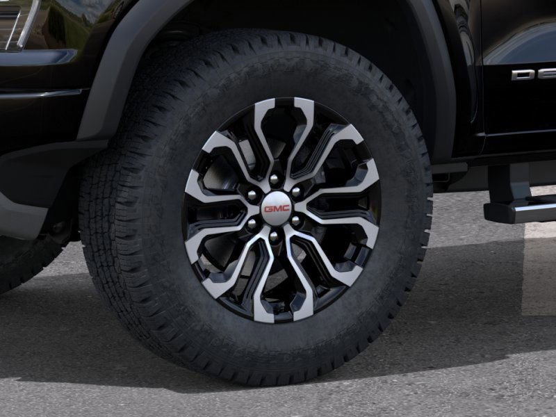 New 2026 GMC Canyon Denali image 9