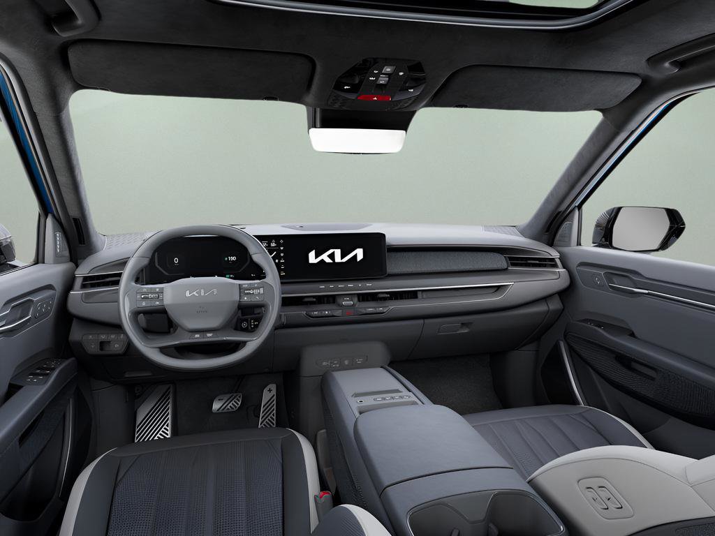 New 2026 Kia EV9 GT-Line image 10