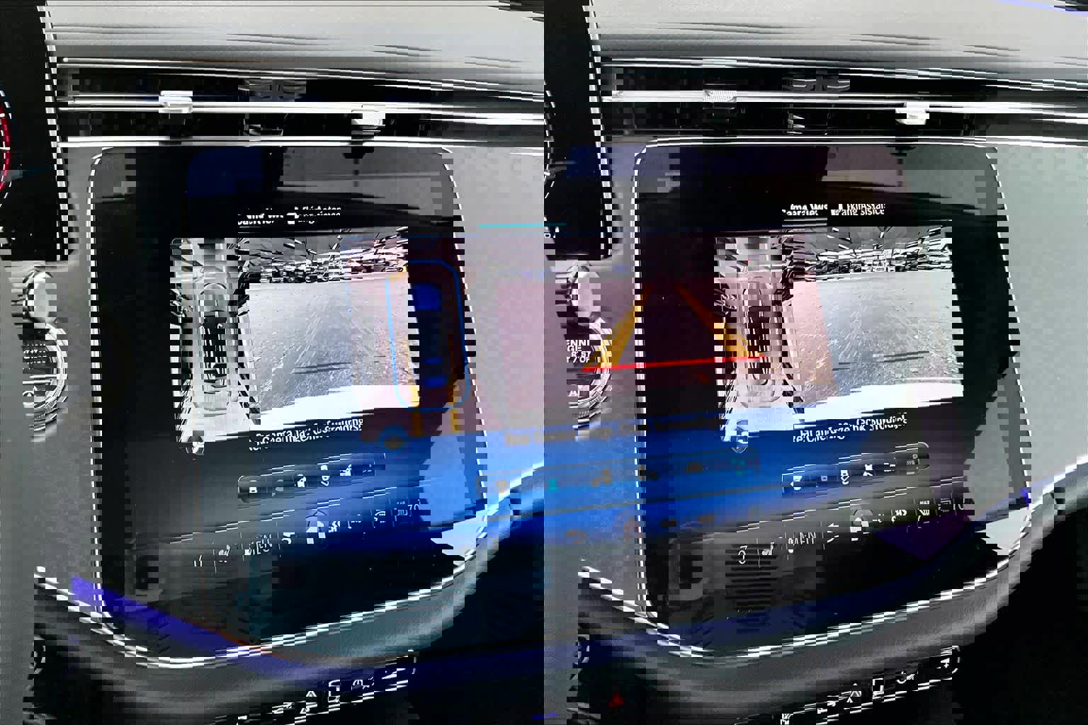 Certified 2025 Mercedes-Benz E 350 4MATIC Sedan image 25