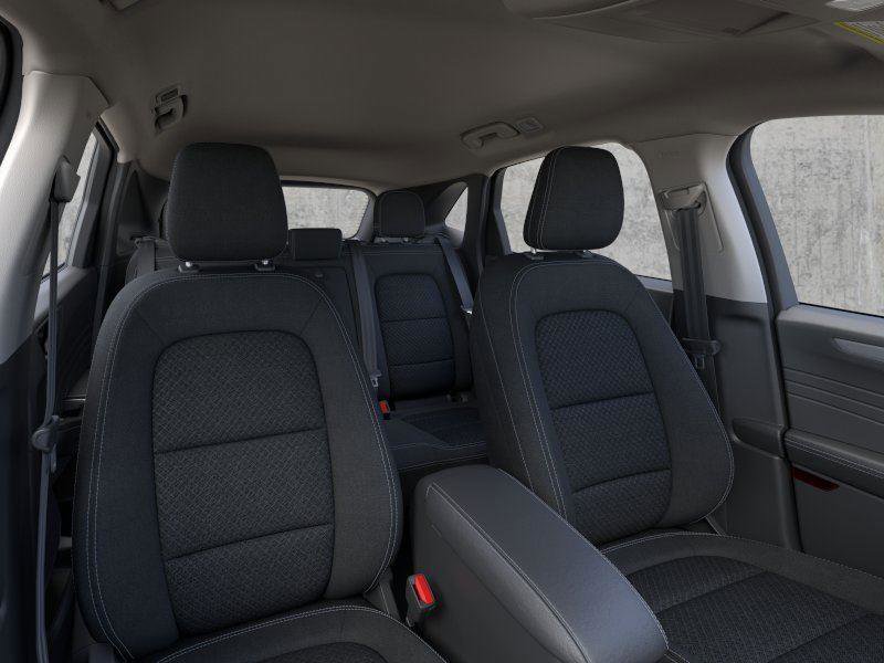 New 2026 Ford Escape Active w/ Tech Pack #1 FWD image 10