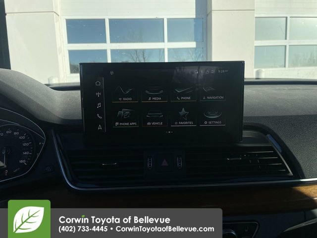 Used 2021 Audi Q5 2.0T Premium image 13