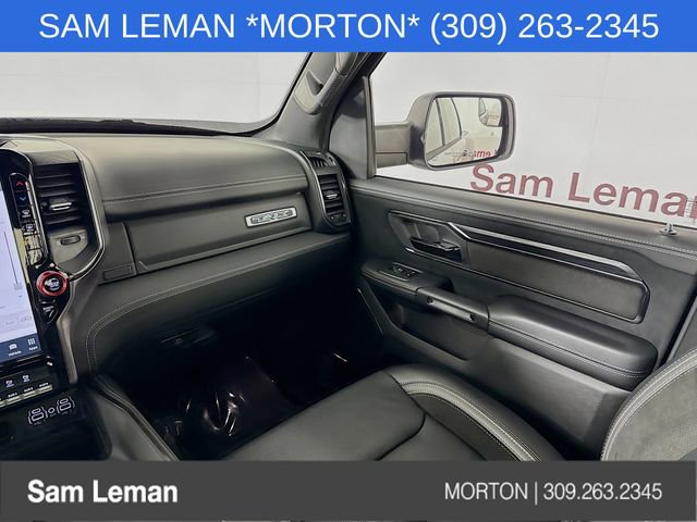 Used 2024 RAM 1500 TRX w/ TRX Level 1 Equipment Group image 25