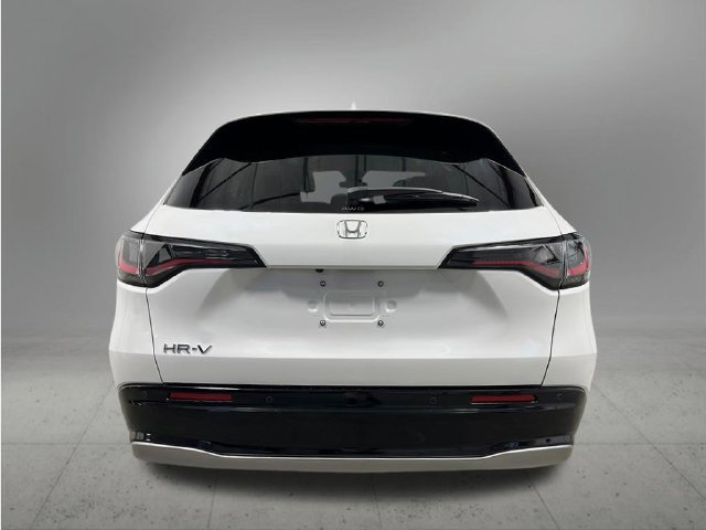 New 2027 Honda HR-V EX-L image 4