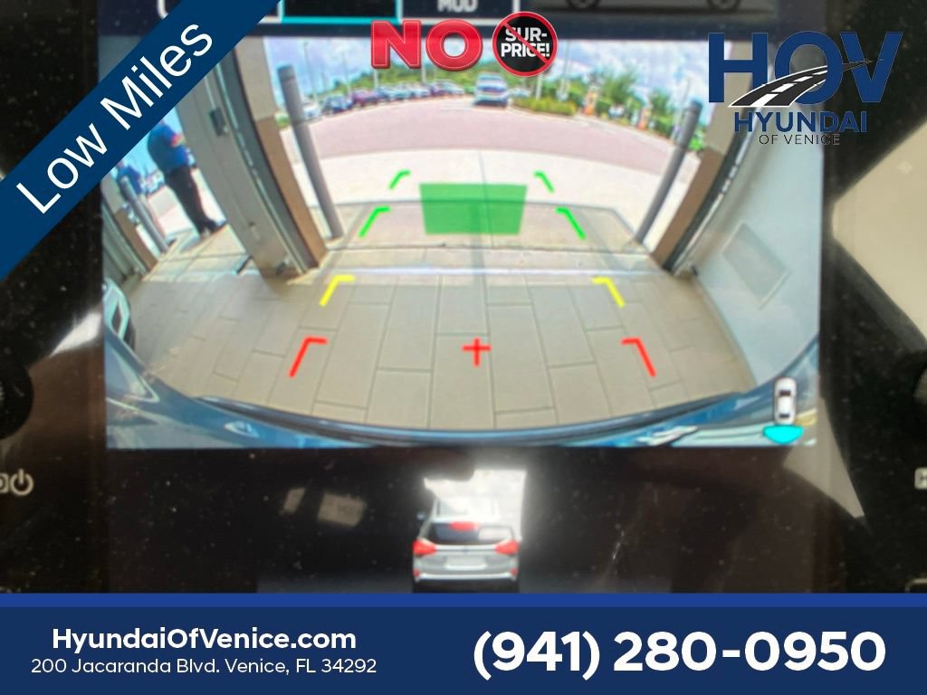 Used 2025 Subaru Forester Touring AWD/4WD image 15