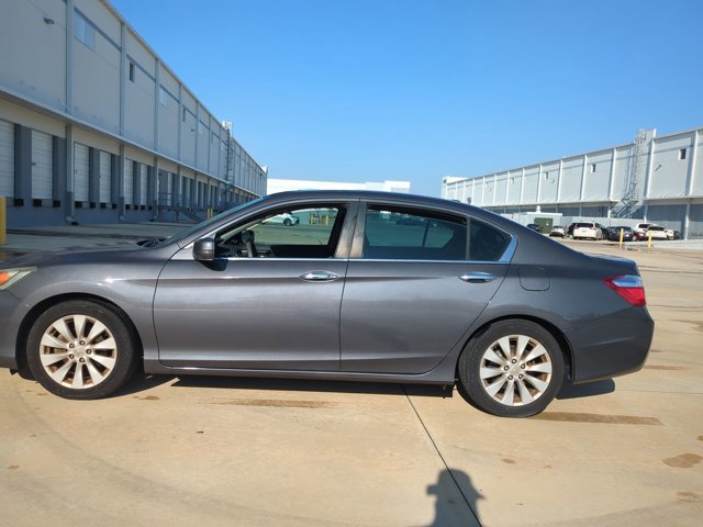 Used 2015 Honda Accord EX-L image 8