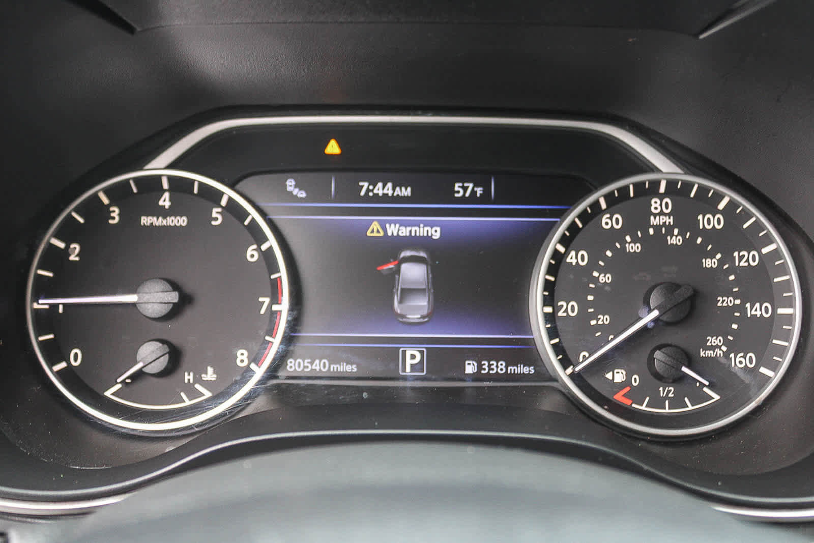 Used 2016 Nissan Maxima 3.5 SL FWD image 23