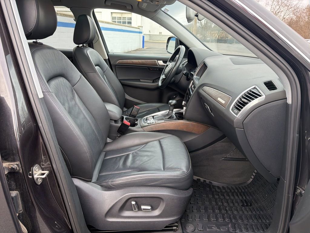Used 2015 Audi Q5 2.0T Premium Plus image 26