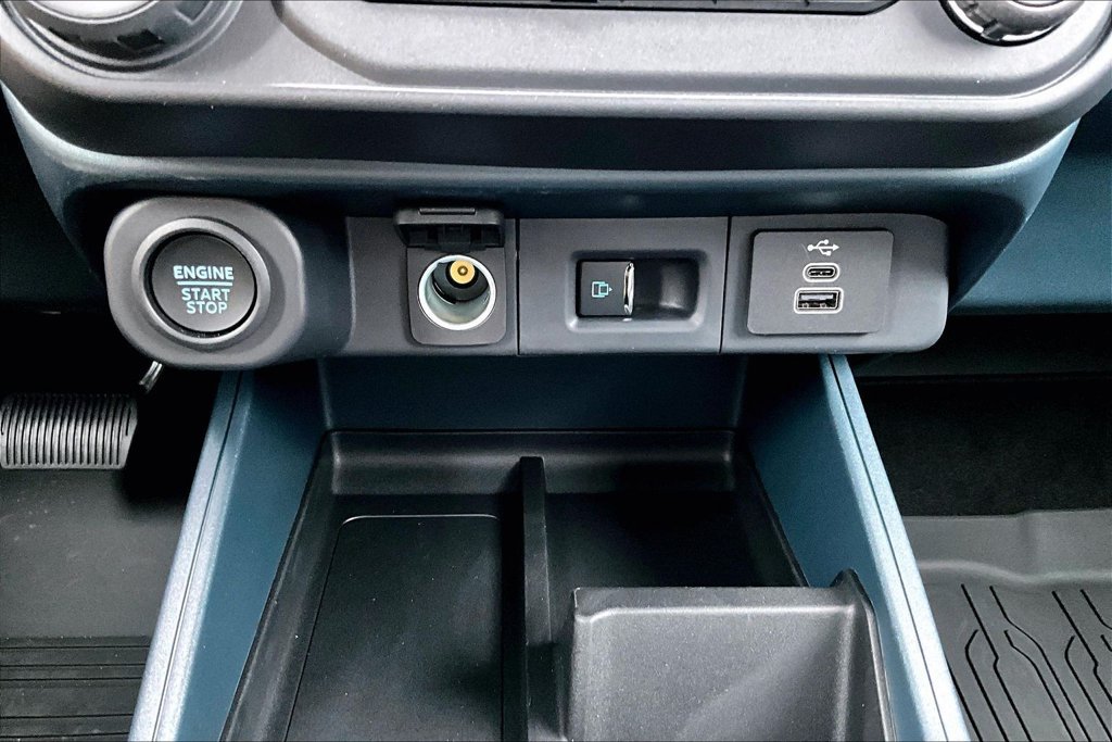 New 2026 Ford Maverick Tremor AWD/4WD image 24