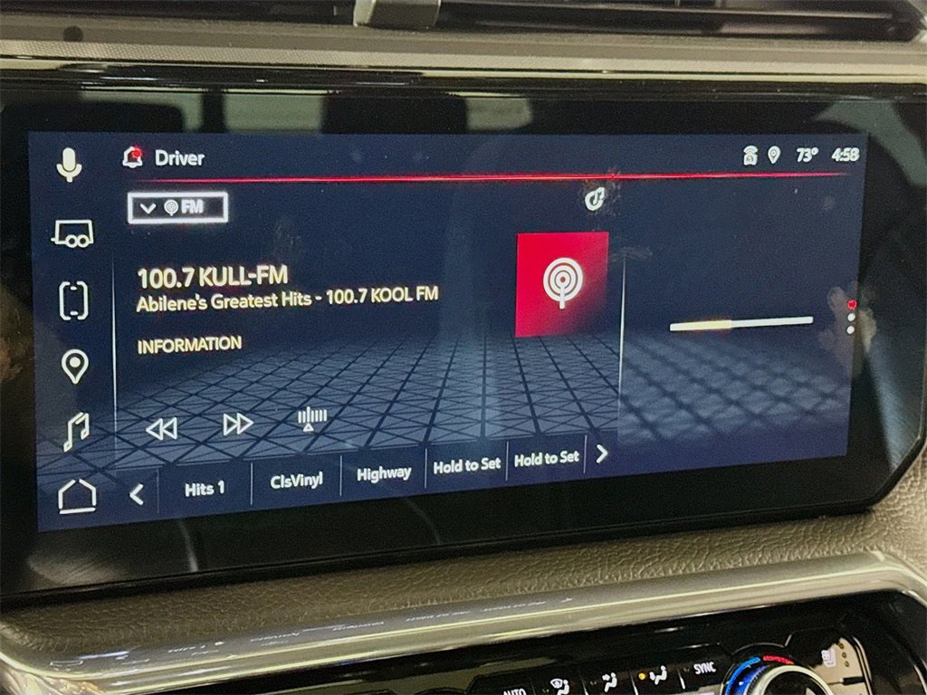 Used 2024 GMC Sierra 1500 Denali w/ Denali Reserve Package image 12