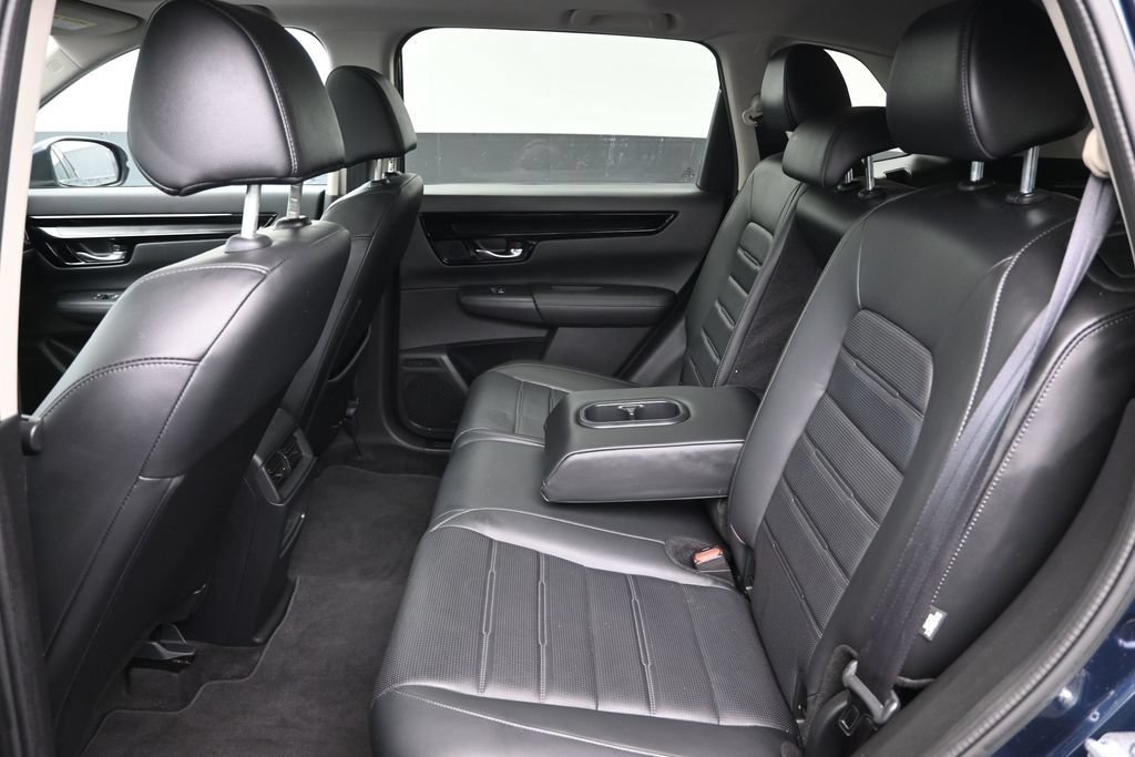 Used 2023 Honda CR-V EX-L image 11