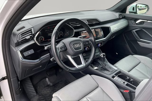 Used 2023 Audi Q3 2.0T Premium Plus AWD/4WD image 13