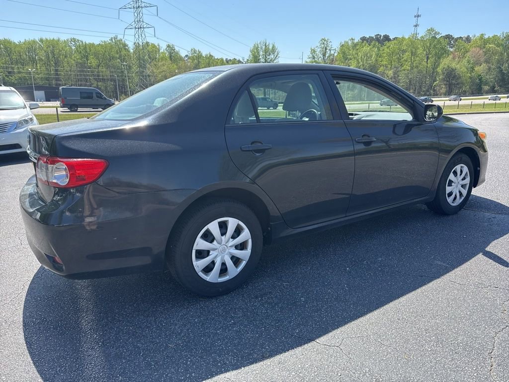 Used 2013 Toyota Corolla L image 4
