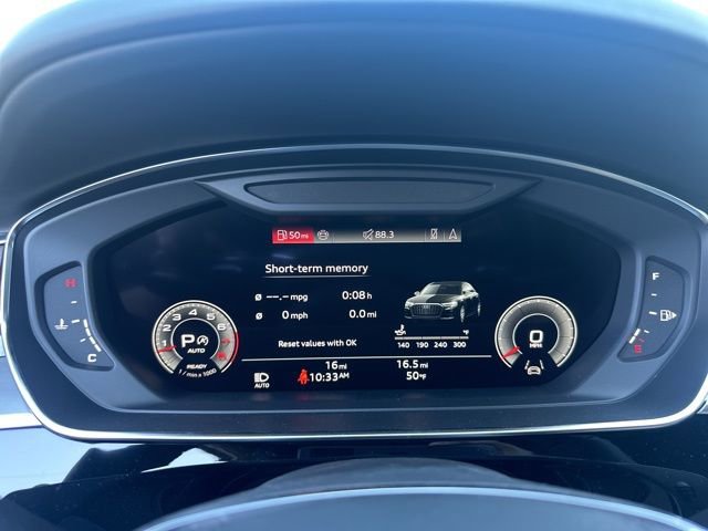 New 2026 Audi A8 L 3.0T image 23