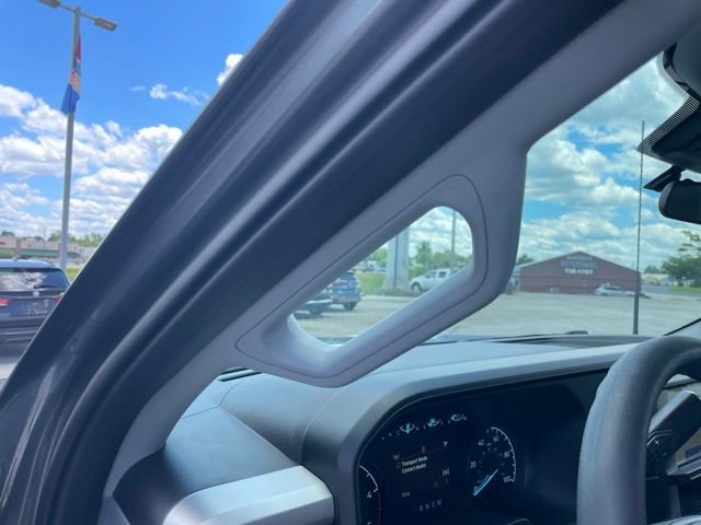 New 2026 Ford F350 XL w/ STX Appearance Package AWD/4WD image 32